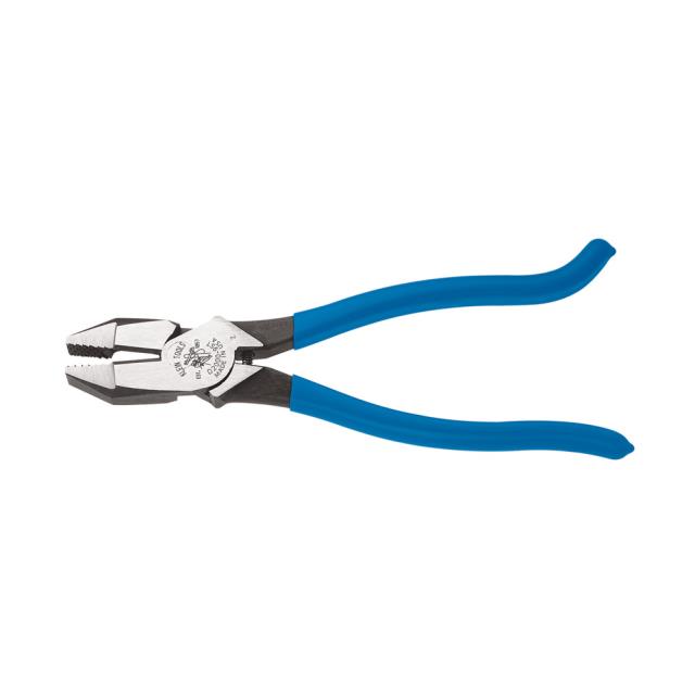 Rental store for Ironworker s Pliers, Heavy-Duty Cutting, 9-Inch in Marquette MI