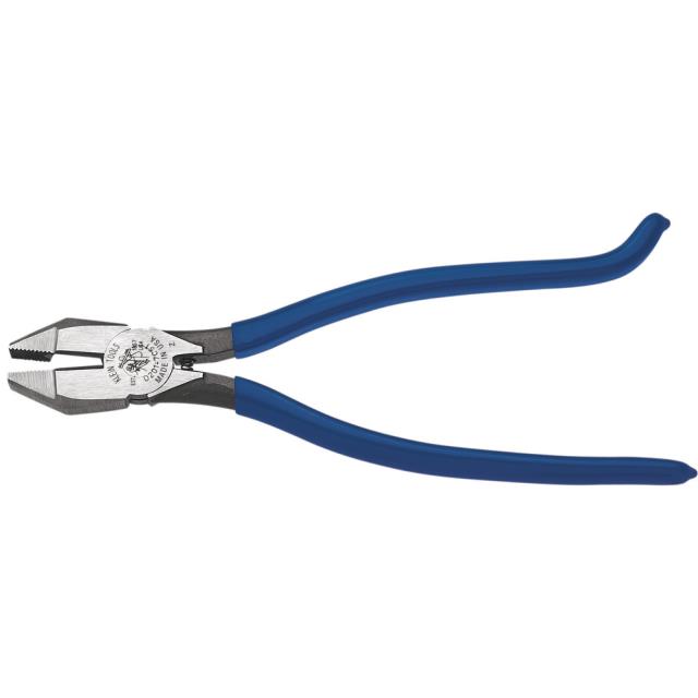 Rental store for Ironworker s Pliers, 9-Inch with Spring in Marquette MI