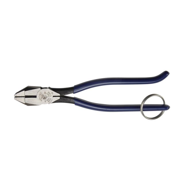 Rental store for Ironworker s Pliers with Tether Ring in Marquette MI