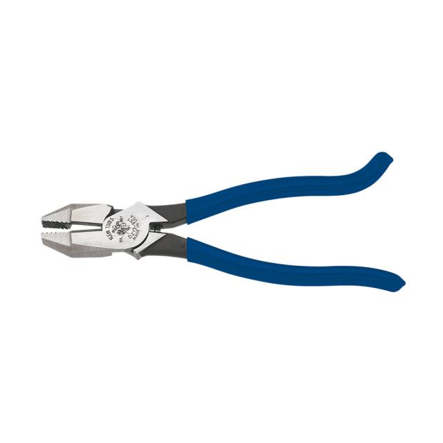 Rental store for High-Leverage Ironworker s Pliers in Marquette MI