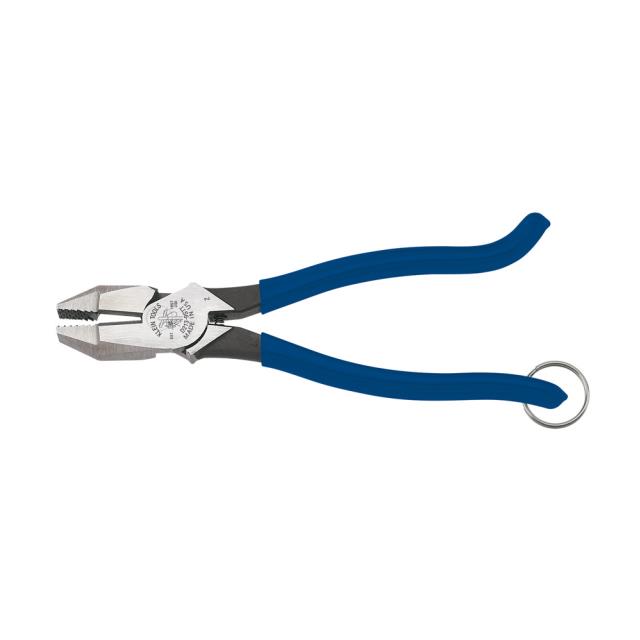 Rental store for Ironworker s Pliers with Tether Ring in Marquette MI