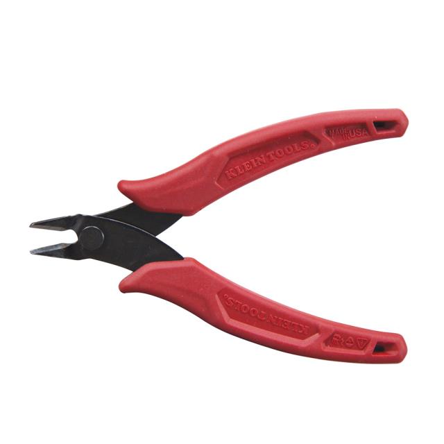 Rental store for Diagonal Cutting Pliers, Flush Cutter, Lightweight, 5-Inch in Marquette MI