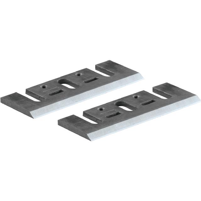 Rental store for 3‑1 4  Planer Blade, High‑Speed Steel, 2 pk in Marquette MI