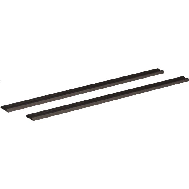 Rental store for 3‑1 4  Planer Blade, Double Edged Tungsten‑Carbide, 2 pk in Marquette MI