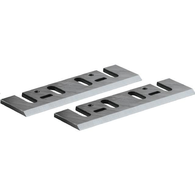 Rental store for 4‑3 8  Planer Blade, High Speed Steel, 2 pk in Marquette MI