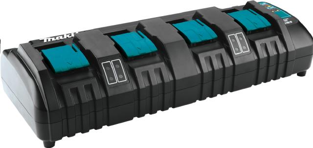 Rental store for 18V LXT® Lithium‑Ion 4‑Port Charger in Marquette MI