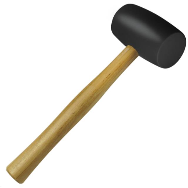 Rental store for MALLET,RUBBER in Marquette MI