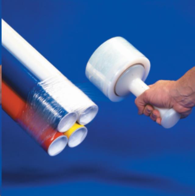 Rental store for HANDLE, 5 , STRETCH WRAP in Marquette MI