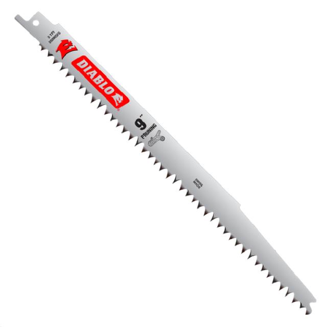 Rental store for BLADE,RECIP,FLEAM, 5TPI, 9 ,PRUNING,5PK in Marquette MI