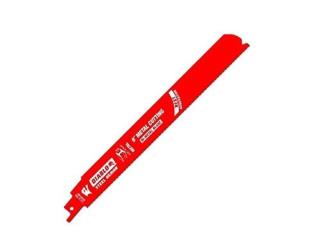 Rental store for BLADE,RECIP,BIMET,14 18TPI, 9 ,DEMO,25PK in Marquette MI