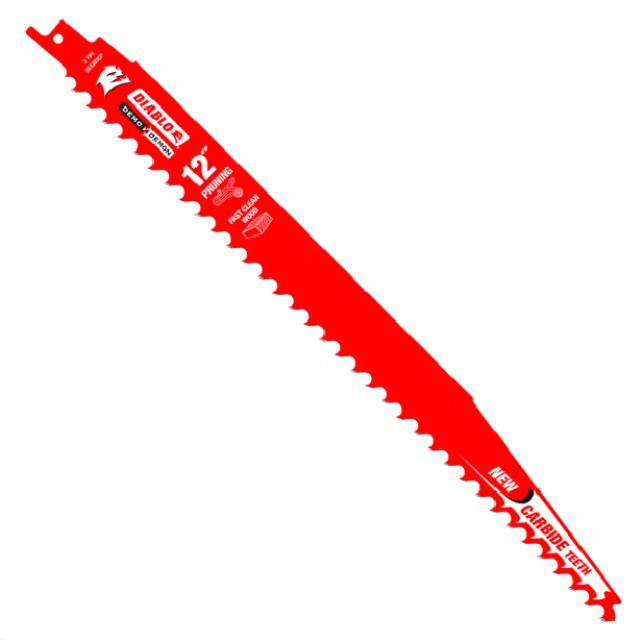 Rental store for BLADE,RECIP,CARB, 3TPI,12 ,PRUNING,10PK in Marquette MI