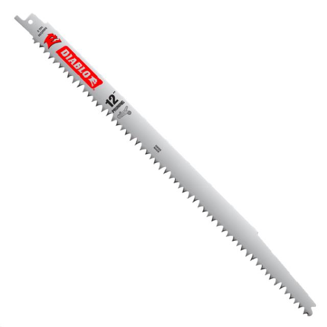 Rental store for BLADE,RECIP,FLEAM, 5TPI,12 ,PRUNING,5PK in Marquette MI