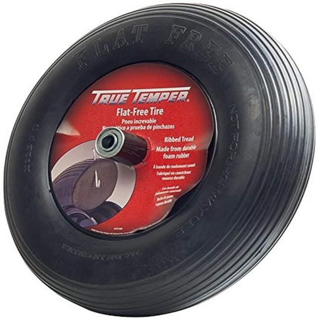 Rental store for WHEELBARROW TIRE   WHEEL,FLAT FREE in Marquette MI
