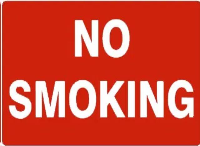 Rental store for SIGN,NO SMOKING,PLAIN in Marquette MI