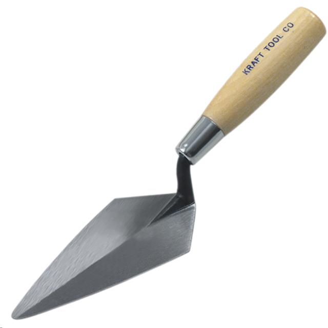 Rental store for TROWEL,POINTED,5-1 2 in Marquette MI
