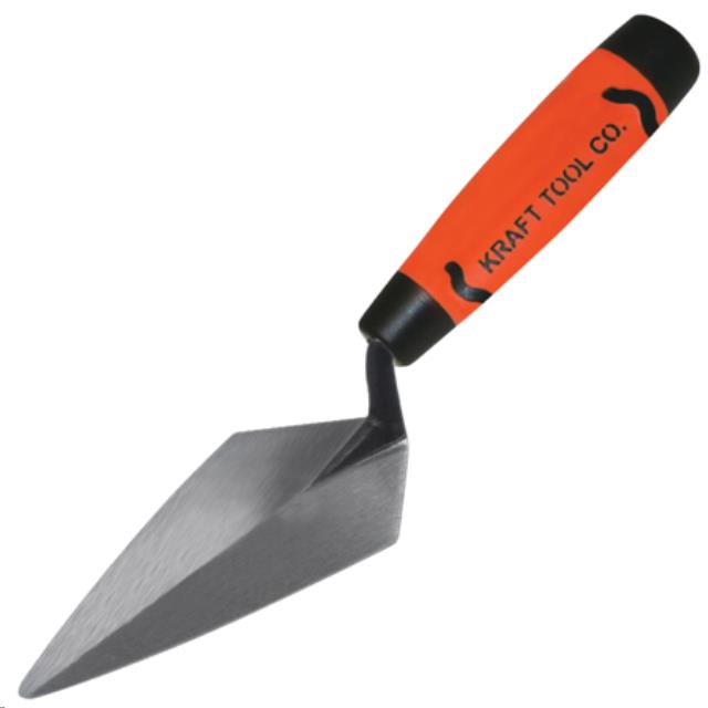 Rental store for TROWEL,POINTED 7 ,GG423 in Marquette MI