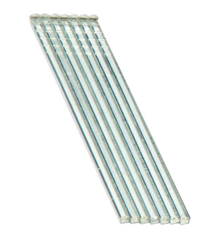 Rental store for NAIL,FINISH,ANGLE,16G,2-1 2 ,2M in Marquette MI