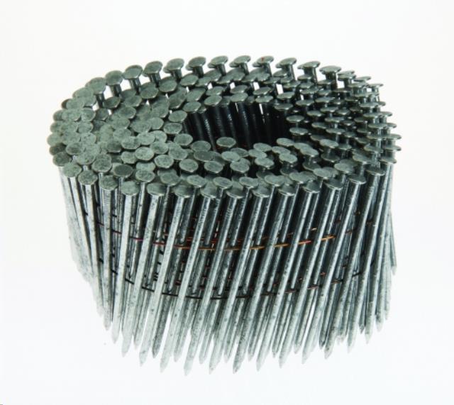 Rental store for NAIL,SIDING,2-3 16 ,GALV,3K in Marquette MI