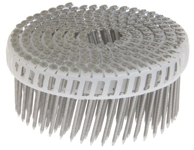 Rental store for NAIL,SIDING,2-1 4 ,GALV,4.8K in Marquette MI