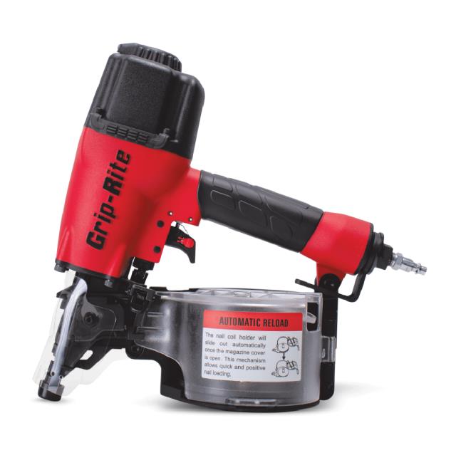 Rental store for 15˚ COIL SIDING   FENCING NAILER in Marquette MI