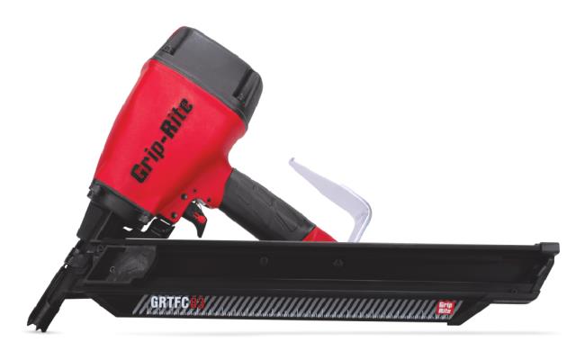 Rental store for 30˚ PAPER TAPE FRAMING NAILER in Marquette MI