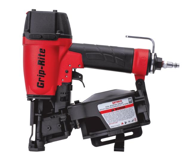 Rental store for COIL ROOFING NAILER in Marquette MI