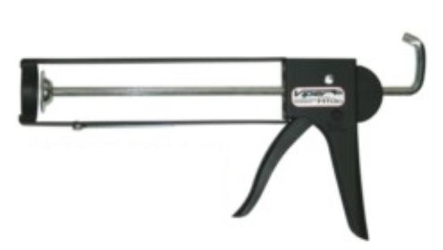 Rental store for 1 10 Gallon Viper Line Manual Skeleton Cartridge Gun w  Hex Rod in Marquette MI