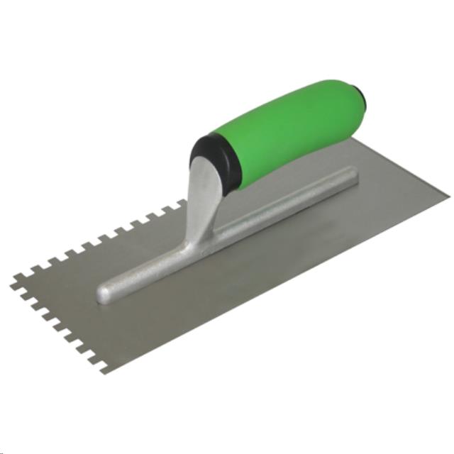 Rental store for TROWEL,NOTCHED,1 4X1 4,11 x4-1 2 in Marquette MI