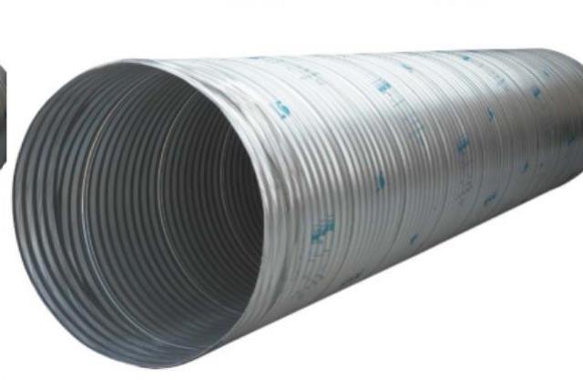 Rental store for CULVERT, CMP, 15 x 20  16GA in Marquette MI