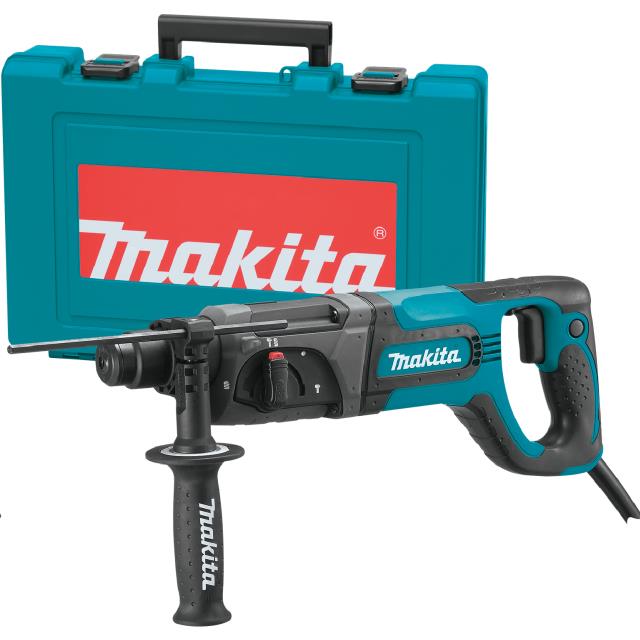 Rental store for 1  Rotary Hammer, accepts SDS‑PLUS bits  D‑handle in Marquette MI