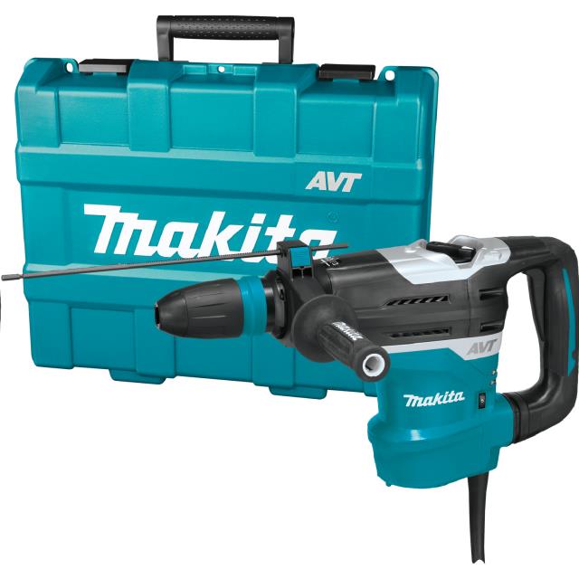 Rental store for 1‑9 16  Advanced AVT® Rotary Hammer, accepts SDS‑MAX bits in Marquette MI
