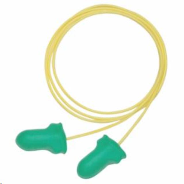 Rental store for EARPLUG,MAX-LITE,COTTON CRD,PB,100CT in Marquette MI