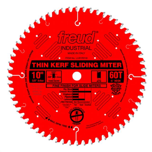 Rental store for BLADE,CIRC,10 , MITER,60T in Marquette MI