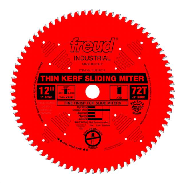 Rental store for BLADE,CIRC,12 , MITER,72T in Marquette MI