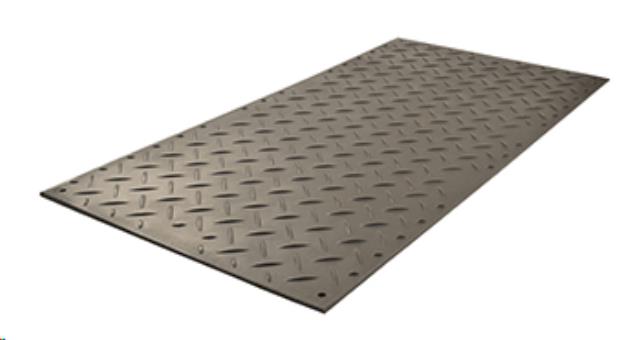 Rental store for MAT,MOBILE,4 X 8  POLY in Marquette MI