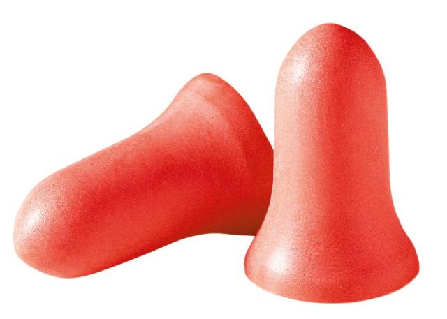 Rental store for EARPLUGS,M.A.X.,UNCORDED,  PR, 200BOX in Marquette MI