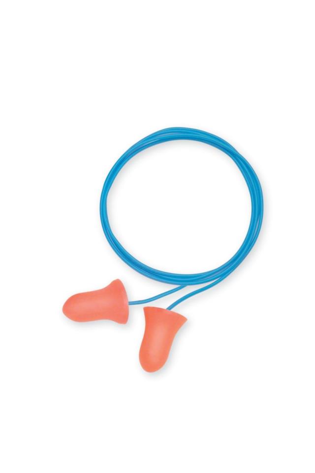 Rental store for EARPLUGS,M.A.X.,CORDED,  PR,100BOX in Marquette MI