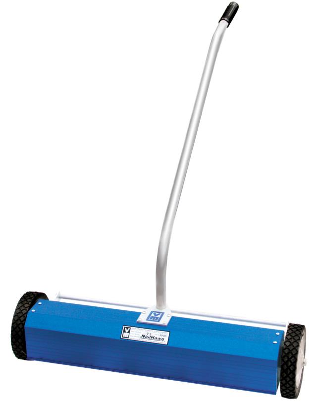 Rental store for MAGNETIC SWEEPER,NH25 in Marquette MI