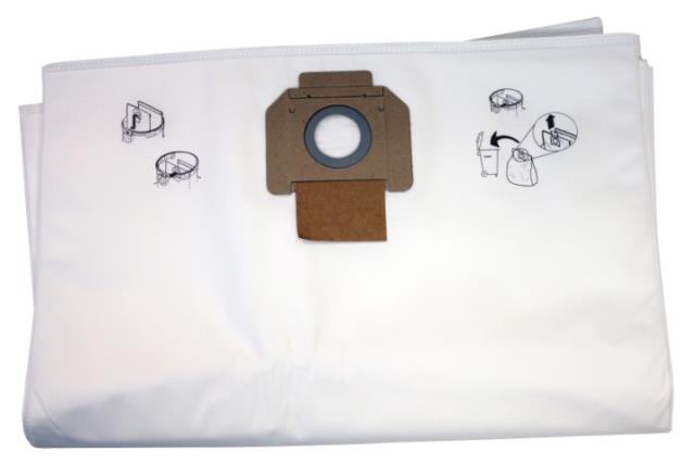 Rental store for Fleece Nano Filter Bag, 5 pk in Marquette MI