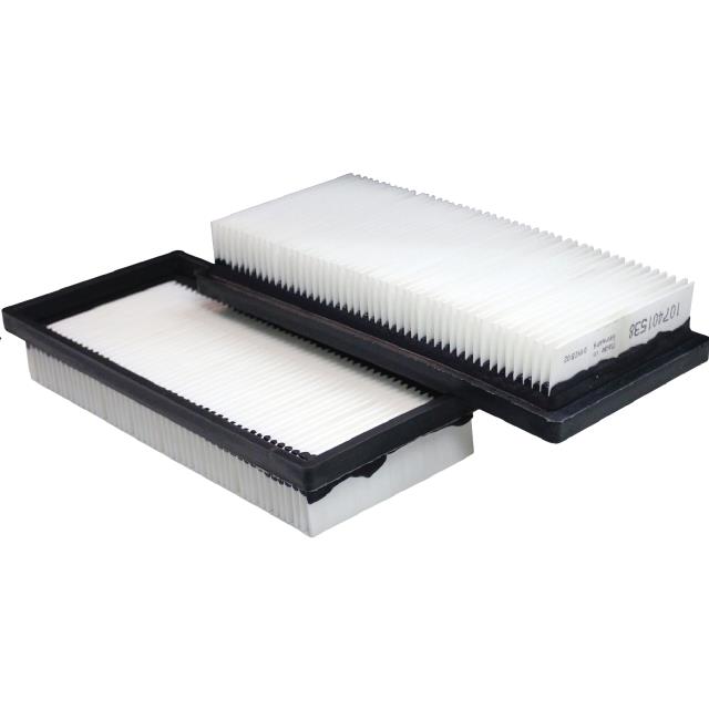 Rental store for Main Flat Filters, 2 pk in Marquette MI