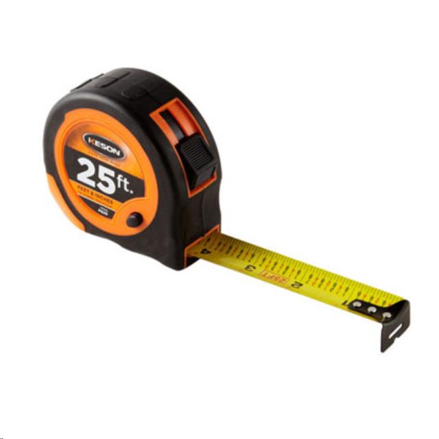 Rental store for TAPE MEASURE,POCKET TAPE,1 X25 in Marquette MI