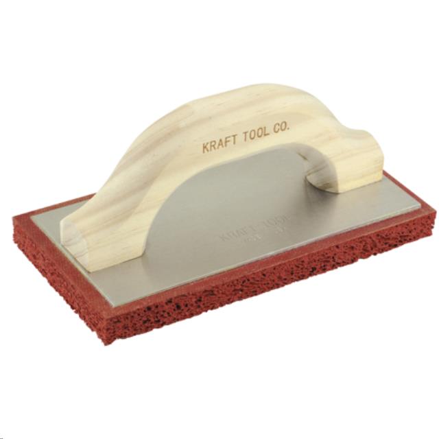 Rental store for FLOAT,RUBBER, 10X 4,RED,COARSE CELL in Marquette MI