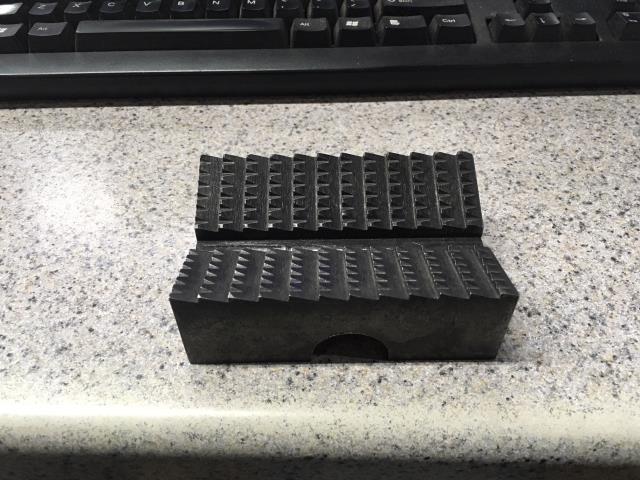 Rental store for PRISM,POST PULLER JAW,METAL PIPE POSTS in Marquette MI