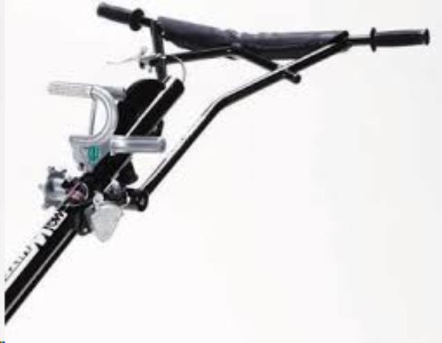 Rental store for HANDLE,POWER TROWEL,QUICK PITCH in Marquette MI