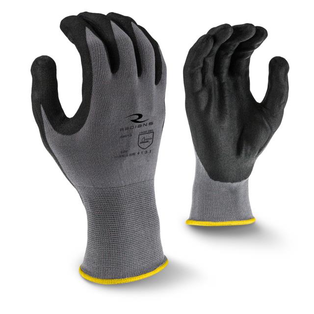 Rental store for GLOVES,GRIP, FOAM NIT, XXLARGE,BLUE in Marquette MI