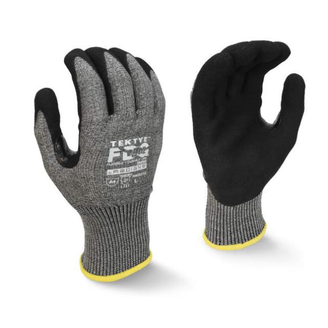 Rental store for GLOVE,TEKTYE,FDG REIN.THUMB,A4,XL in Marquette MI