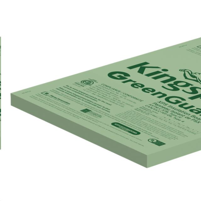 Rental store for INSULATION BOARD,25PSI,3 ,4X8 SCORED in Marquette MI