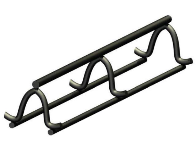 Rental store for SLAB BOLSTER UPPER,2 X5 in Marquette MI