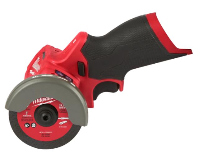 Rental store for M12 FUEL™ 3  Compact Cut Off Tool in Marquette MI
