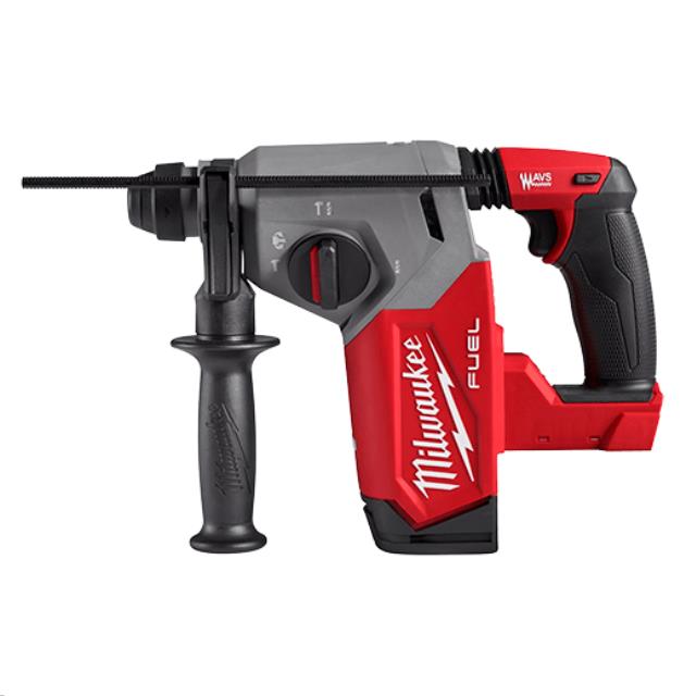 Rental store for M18 FUEL™ 1  SDS Plus Rotary Hammer in Marquette MI